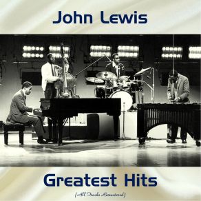 Download track Yesterdays (Remastered 2016) John Lewis