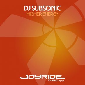 Download track Higher Energy (Extended Mix) DJ Subsonic