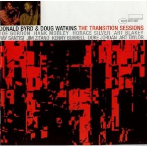 Download track If I Love Again Donald Byrd, Doug Watkins