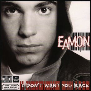 Download track I Want You So Bad Eamon