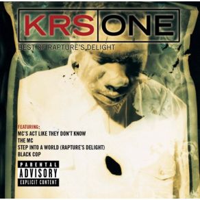 Download track Step Into A World (Rapture'S Delight) KRS - One