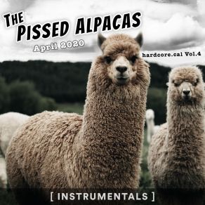 Download track April 28, 2020: World Day For Safety And Health At Work (Instrumental) The Pissed AlpacasΟΡΓΑΝΙΚΟ