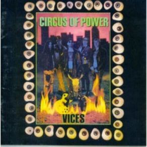 Download track Los Angeles Circus Of Power