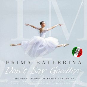 Download track Hold Me [Extended Vocal Ballerina Mix] Ken Martina, Prima Ballerina