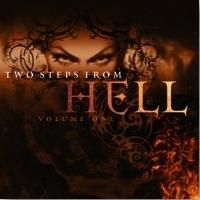 Download track Two Steps From Heaven Two Steps From Hell
