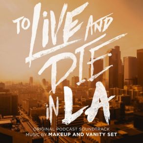 Download track To Live Makeup And Vanity Set
