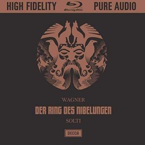Download track 4.18. Altgewohntes Geräusch Raunt Meinem Ohr In Die Ferne Richard Wagner