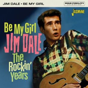 Download track I'm In The Market For You Jim Dale