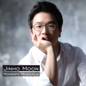 Download track Moments Musicaux, Op. 16: No. 4 In E Minor: Presto Jinho Moon
