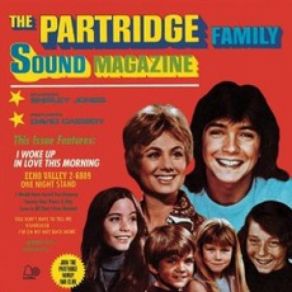 Download track Brown Eyes The Partridge Family