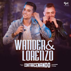 Download track O Que É Que Eu Sou Sem Você / O Coração Chora (Ao Vivo) Wander E LorenzoDi Paullo E Paulino