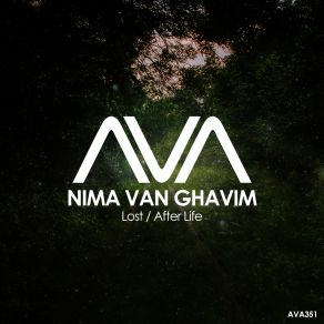 Download track Lost (Extended Mix) Nima Van Ghavim