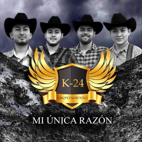 Download track Mi Única Razón Grupo K24