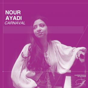 Download track 03 - Les Soirées De Nazelles, FP 84 _ No. 2, Le Cœur Sur La Main Nour Ayadi