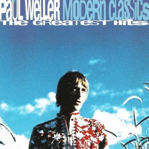 Download track Brushed Paul Weller