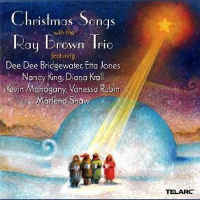 Download track O Tannenbaum Steve Brown, Ray Brown Trio