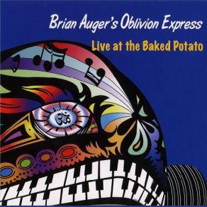 Download track Brain Damage Brian AugerТ's Oblivion Express