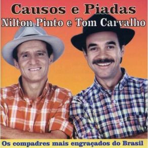 Download track Cara Nilton Pinto & Tom Carvalho