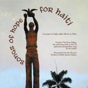 Download track Prayer - Peter Thörn And Jim Goodin - Songs Of Hope For Haiti Songs Of Hope For Haiti
