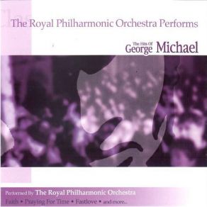 Download track Careless Whisper George MichaelThe Royal Philormonic Orchestra