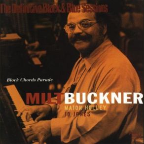 Download track If I Could Be With You Milt Buckner