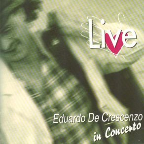 Download track Cuore Eduardo De Crescenzo