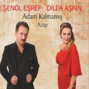 Download track Leyli Leyli (Şiir) Şenol Eşref, Dilek Aşkın