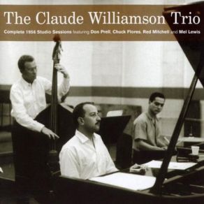 Download track The Surrey With The Fringe On Top The Claude Williamson Trio