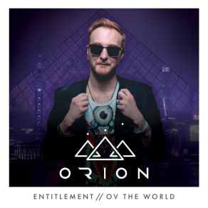 Download track Entitlement Orion