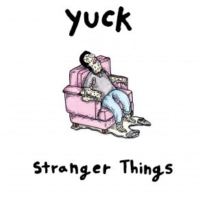 Download track Hold Me Closer Yuck