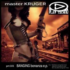 Download track Warrior (Original Mix) Master Kruger