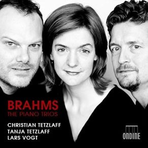 Download track 3. Piano Trio No. 2 In C Major Op. 87 - III. Scherzo: Presto Johannes Brahms