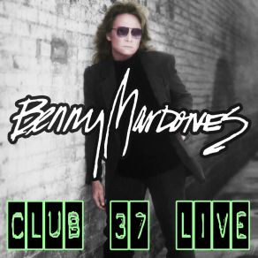 Download track Jailhouse Rock (Live) Benny Mardones