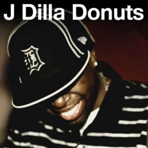 Download track Dilla Says Go J Dilla