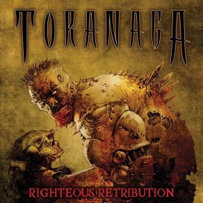 Download track Something Evil Toranaga