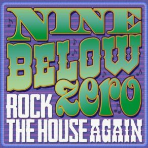 Download track Hit The Road Jack Nine Below Zero