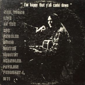 Download track Cowgirl In The Sand Neil Young