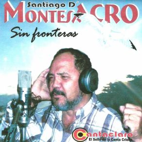 Download track Caballo Viejo SANTIAGO D' MONTESACRO