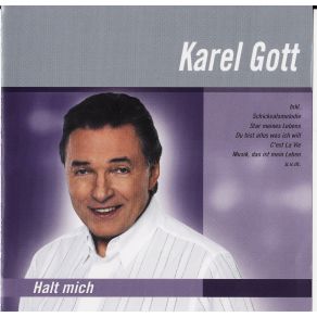 Download track Halt Mich Karel Gott