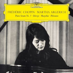 Download track 06. Scherzo No. 3 In C-Sharp Minor, Op. 39 Frédéric Chopin