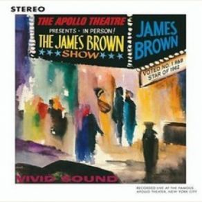 Download track Lost Someone James Brown