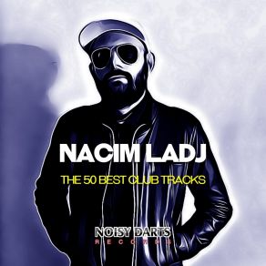 Download track Metaloid (Original Mix) Nacim Ladj