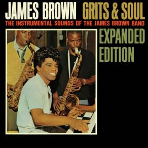 Download track After You're Through (Extended Version) James Brown