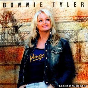Download track Wings Bonnie Tyler