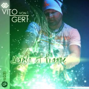 Download track Glory Ride Vito Von GertSynthetic Fantasy