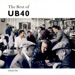 Download track 1 In 10 UB40