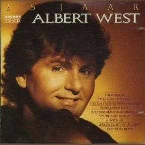 Download track Deep In My Heart Albert West