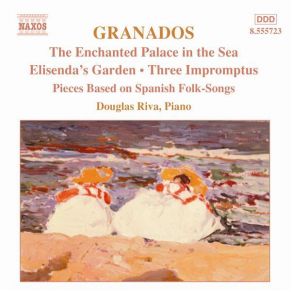 Download track Sardana Enrique Granados
