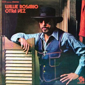 Download track Oriente Willie Rosario
