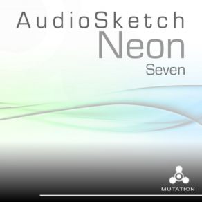 Download track Neon Audiosketch